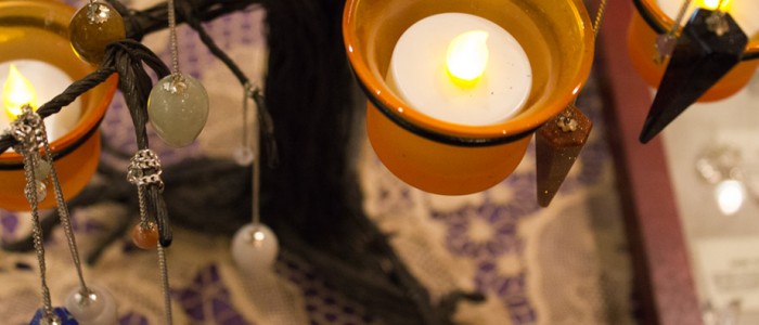 Spells, potions, herbs, pendulums, wands, and much more.  We have the tools you need, and we can help you use them.